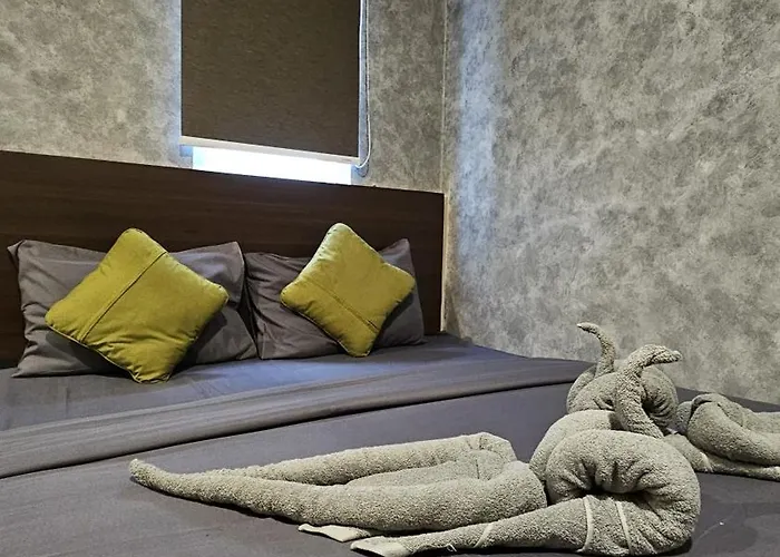 Casa Kota Residence Jakarta
