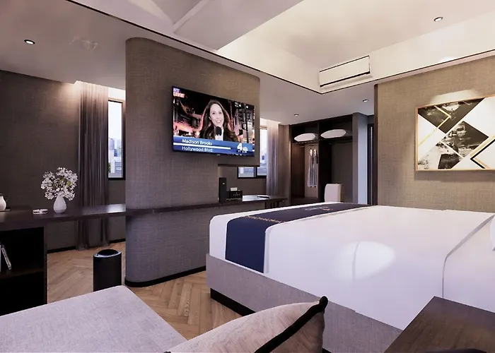 Fieris Hotel Jakarta