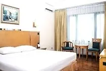 Mega Anggrek Hotel Jakarta Slipi
